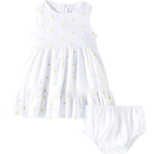 Il Gufo baby - abito in cotone