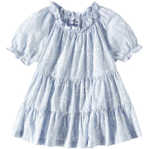 Il Gufo baby - abito in cotone