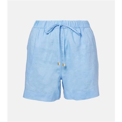 Heidi Klein shorts in lino