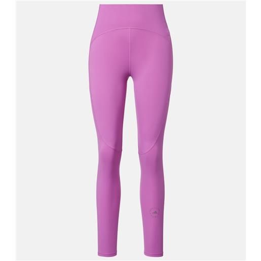 Adidas by Stella McCartney leggings true. Strenght