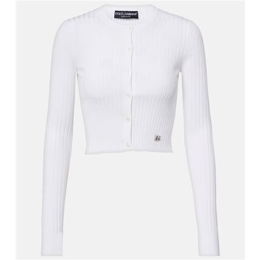 Dolce&Gabbana cardigan dg