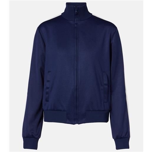 Gucci giacca sportiva in gg