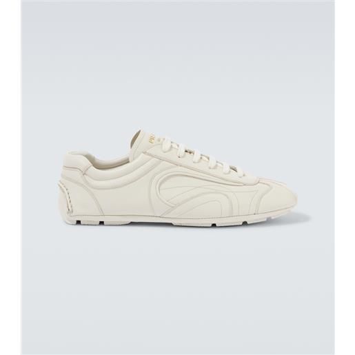 Prada sneakers montecarlo re-edition 2005