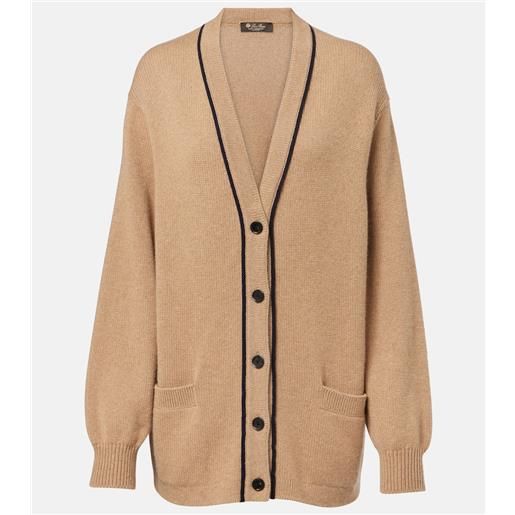 Loro Piana cardigan in cashmere