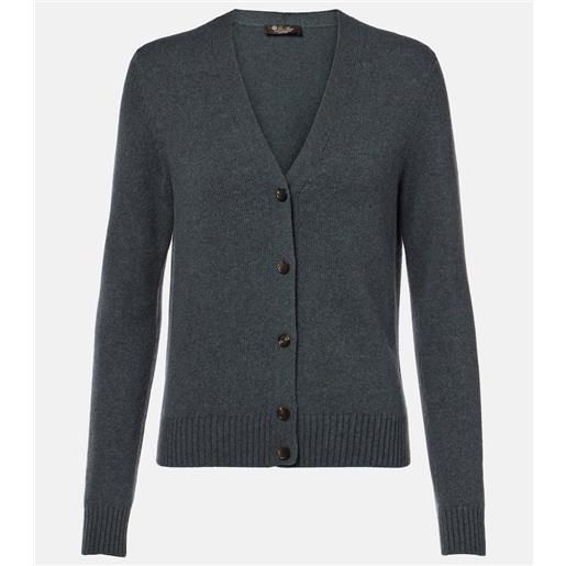 Loro Piana cardigan parksville in cashmere