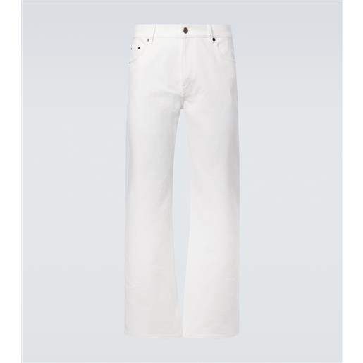 Gabriela Hearst jeans regular rey