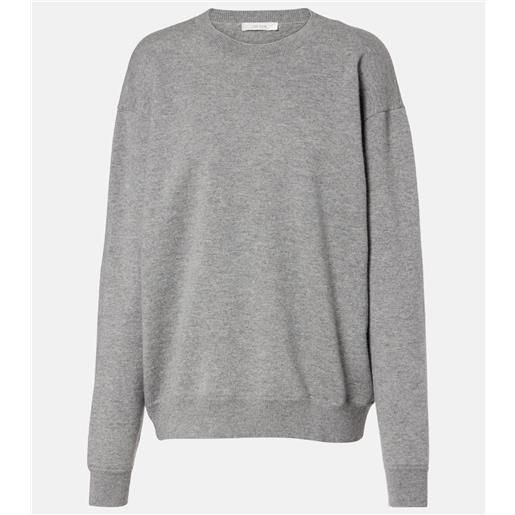The Row pullover leora in cashmere