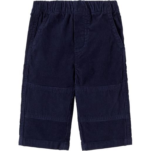 Il Gufo baby - pantaloni in cotone