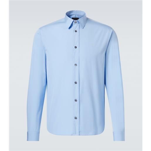 Prada camicia in cotone