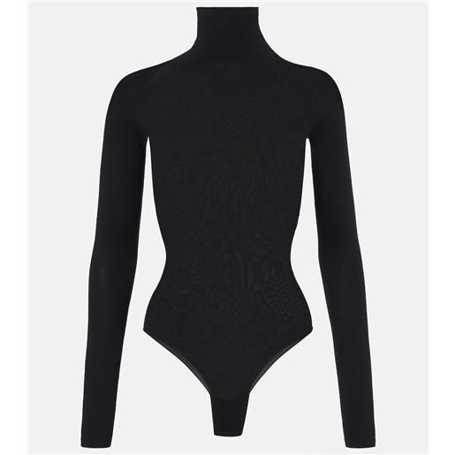 Alaia alaïa body second-skin