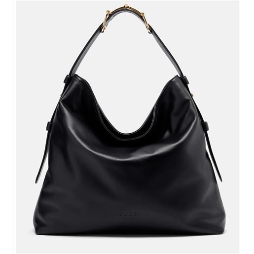 Gucci borsa a spalla Gucci beatrix large in pelle