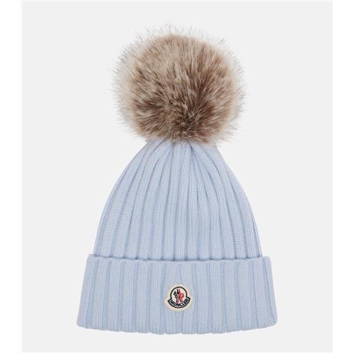 Cappello Invernale Da Donna In Finta Pelliccia, Modello Pescatore, Grigio, Taglia Unica (55-58 Cm), Caldo E Lussuoso - 2