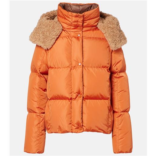 Moncler piumino castelnou