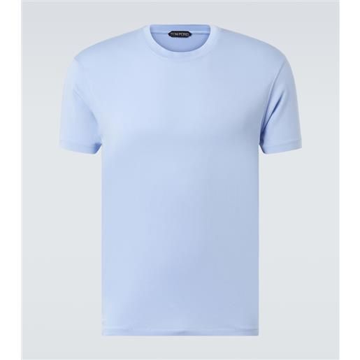 Tom Ford t-shirt in jersey