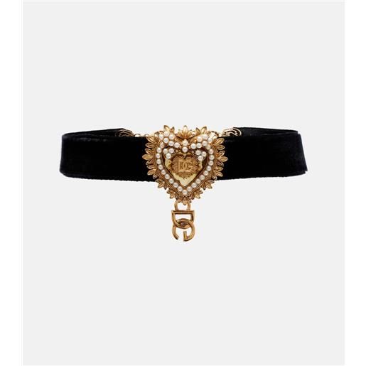 Bocar Collana Girocollo Con Fiori Per Donne - Elegante E Senza Nichel