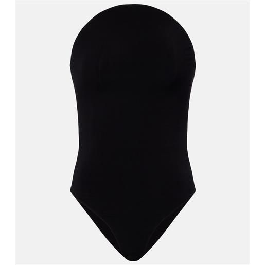 Alaia alaã¯a body in jersey