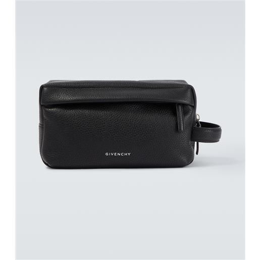 Givenchy beauty case essential in pelle