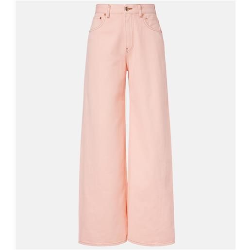 Blaze Milano blazé milano jeans a gamba larga clapotis