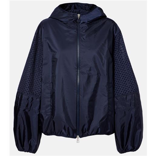Moncler giacca zelkova