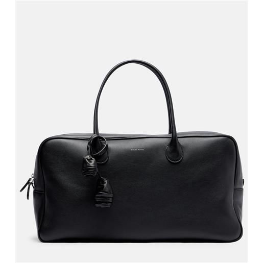 Magda Butrym borsa brigitte large in pelle