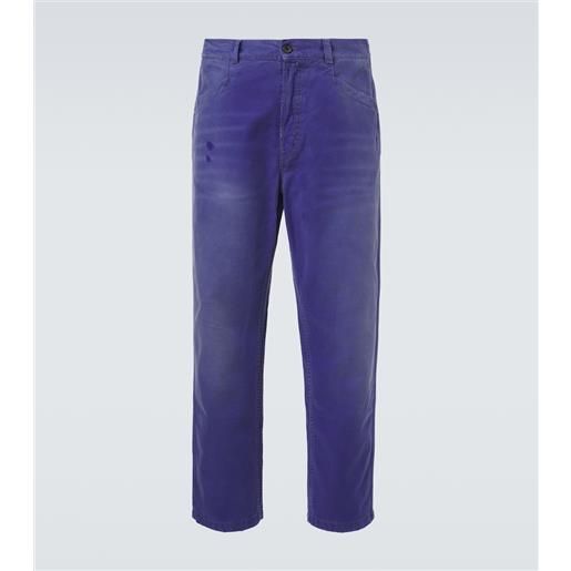 Prada jeans regular