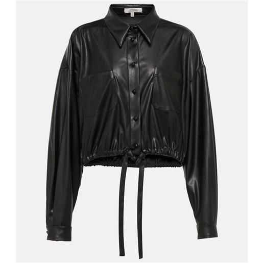 Dorothee Schumacher camicia sleek comfort