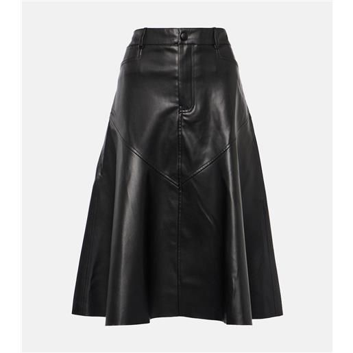 Proenza Schouler white label - gonna midi jesse