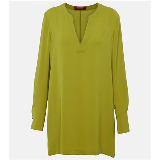 Max Mara blusa oboli