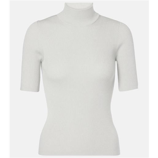 Max Mara dolcevita alce