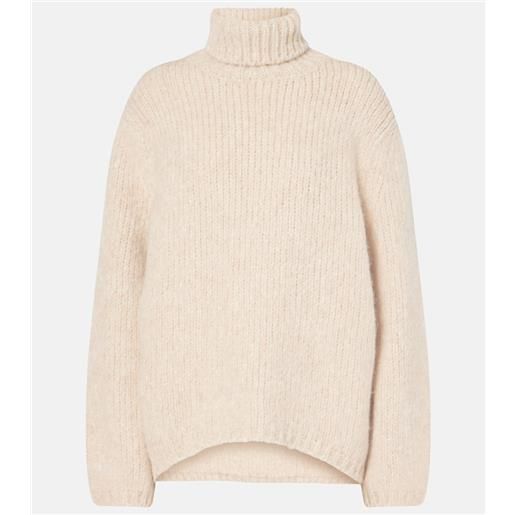 Dorothee Schumacher dolcevita soft happiness in misto lana