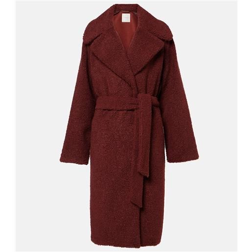 Varley cappotto a portafoglio vermont