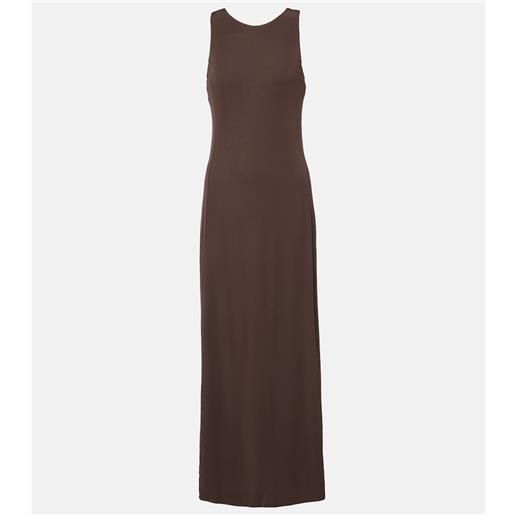 Max Mara abito lungo pompei