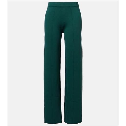 The Upside pantaloni sportivi les border freya