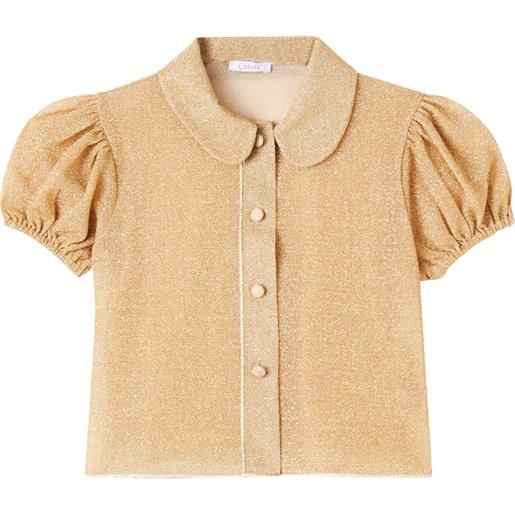 Oseree Kids osã©ree kids blusa lumiã¨re