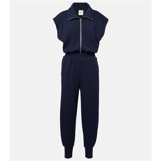 Varley jumpsuit monica in jersey