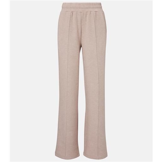 Varley pantaloni sportivi a gamba larga