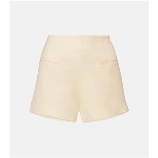 Faithfull shorts florine a vita media