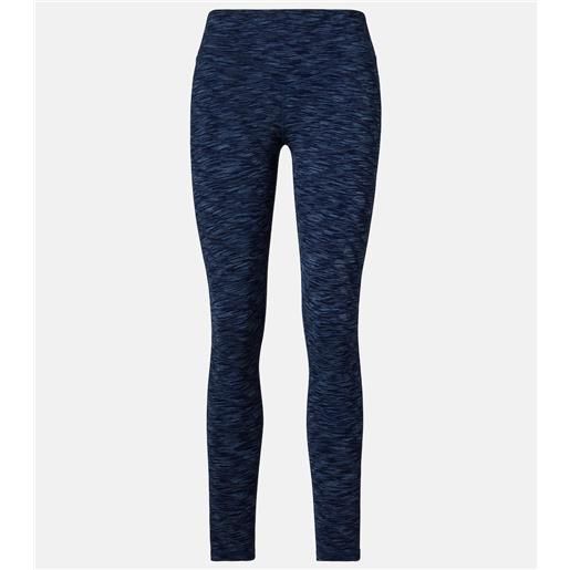 The Upside leggings reversibili mystere