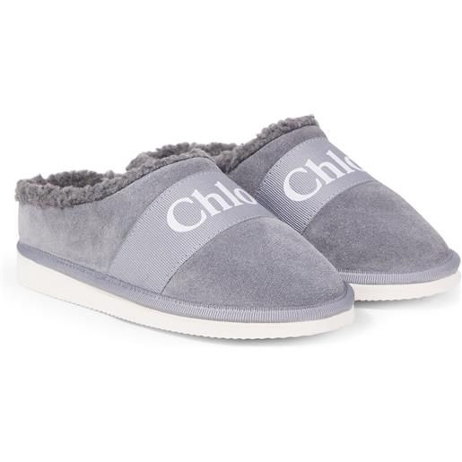adidas Gazelle I, Pantofole Unisex-Bambini