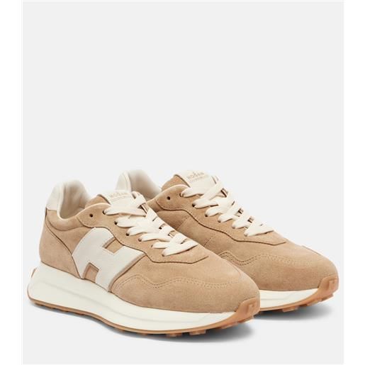 E307820D Sandali Donna in Pelle