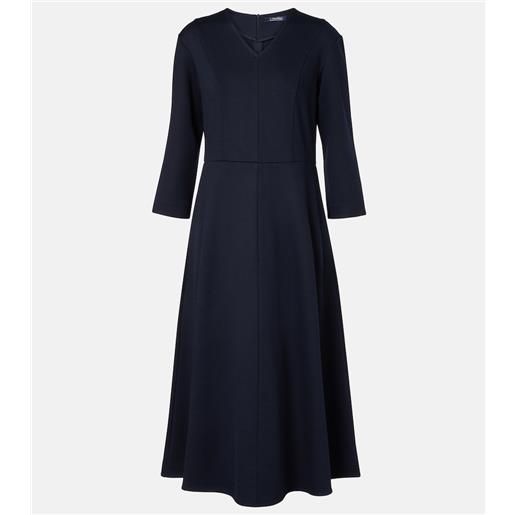 'S Max Mara abito midi orione