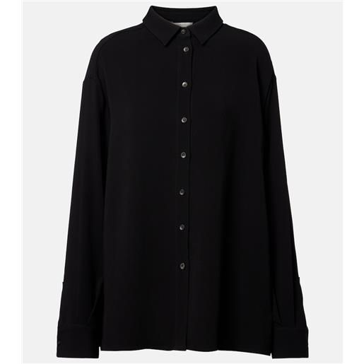 Asceno camicia oversize maya