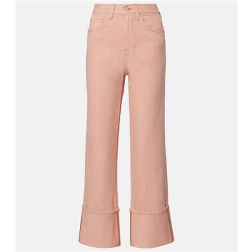 Veronica Beard jeans regular dylan