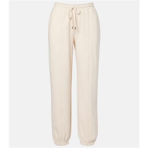 The Upside pantaloni sportivi hamilton aries in cotone