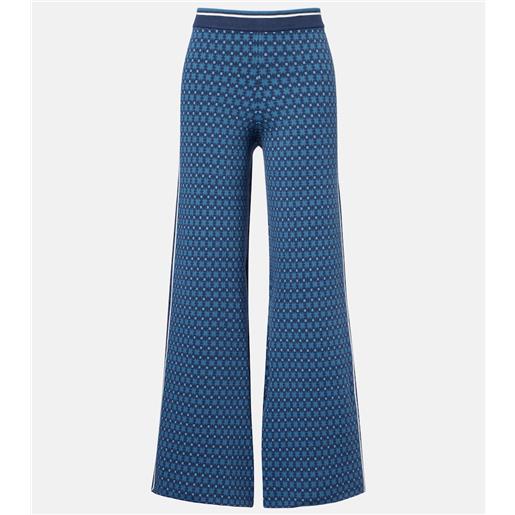 The Upside pantaloni sportivi lumiere dillon in misto cotone