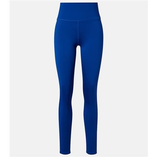 Varley leggings assure a vita alta
