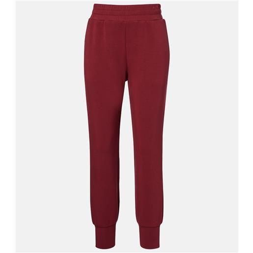 Varley pantaloni sportivi slim cuff 27.5