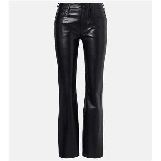 Citizens of Humanity pantaloni bootcut genova a vita bassa