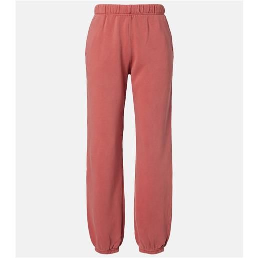 The Upside pantaloni sportivi serendipity harrison in cotone