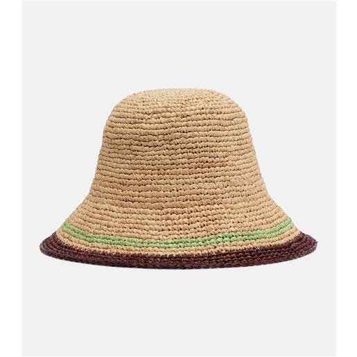 Sumolux Cappello Donna In Lana Vintage Francese – Modello Cloche Floreale Anni '20, Grigio Scuro - 4